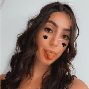 Meet your Posher, Shannon